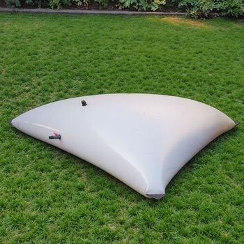Emergency Water Storage Water Tank in stock